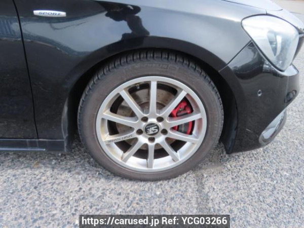 Used 2017 AT mercedes-benz cla-class 117951 Image[33]