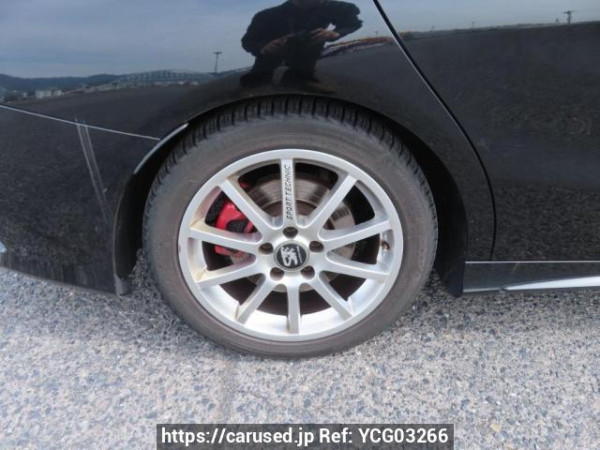 Used 2017 AT mercedes-benz cla-class 117951 Image[34]