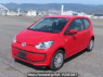 Used 2012 AT volkswagen up AACHY Image[2]