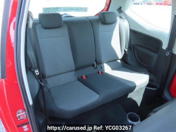 Used 2012 AT volkswagen up AACHY Image[18]