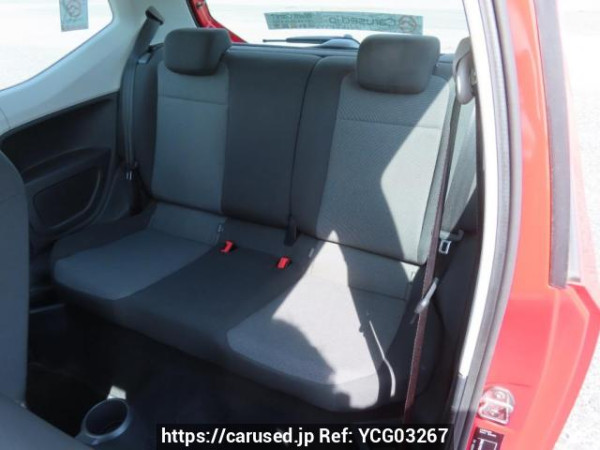 Used 2012 AT volkswagen up AACHY Image[19]