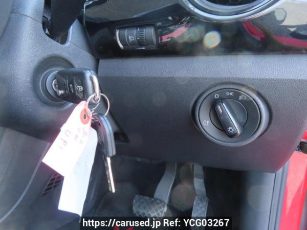 Used 2012 AT volkswagen up AACHY Image[30]