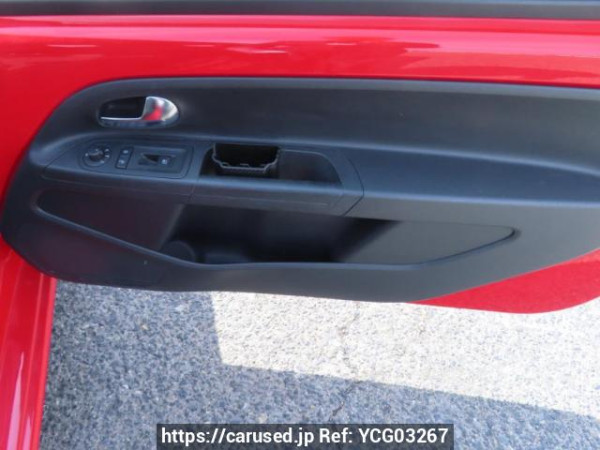 Used 2012 AT volkswagen up AACHY Image[32]