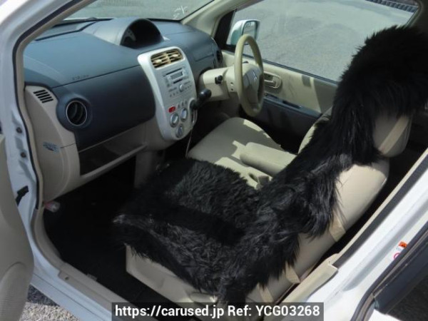 Used 2006 AT mitsubishi ek-wagon H82W Image[16]