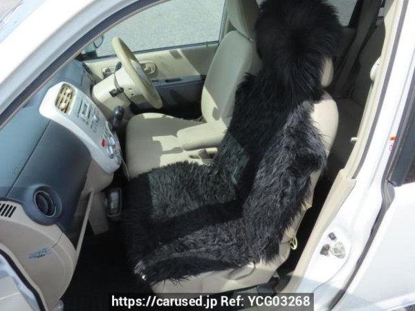 Used 2006 AT mitsubishi ek-wagon H82W Image[17]