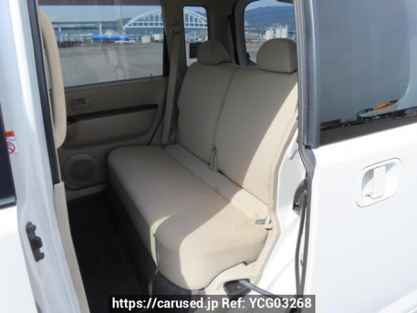 Used 2006 AT mitsubishi ek-wagon H82W Image[20]