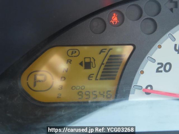 Used 2006 AT mitsubishi ek-wagon H82W Image[25]