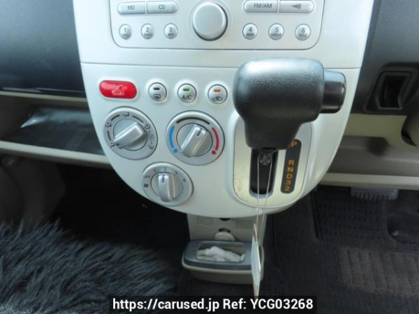 Used 2006 AT mitsubishi ek-wagon H82W Image[28]