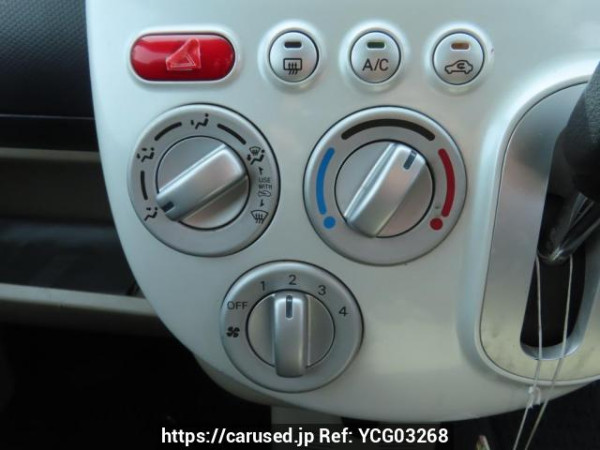 Used 2006 AT mitsubishi ek-wagon H82W Image[29]