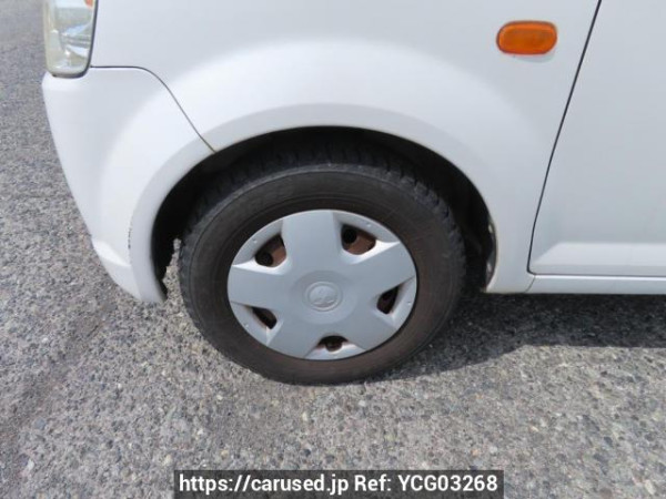Used 2006 AT mitsubishi ek-wagon H82W Image[34]