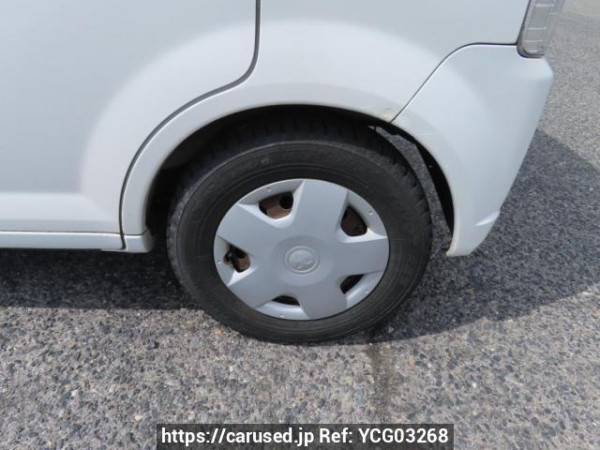 Used 2006 AT mitsubishi ek-wagon H82W Image[37]