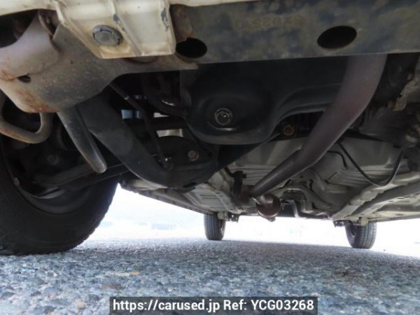 Used 2006 AT mitsubishi ek-wagon H82W Image[38]