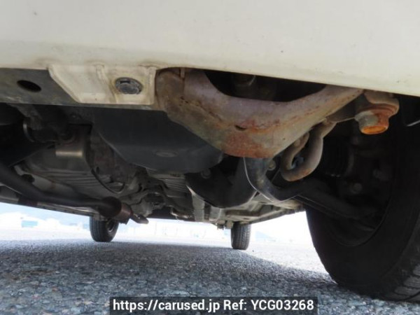 Used 2006 AT mitsubishi ek-wagon H82W Image[39]