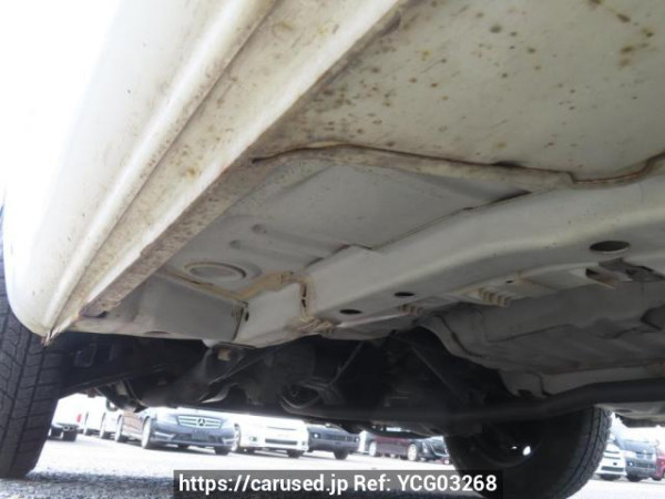 Used 2006 AT mitsubishi ek-wagon H82W Image[40]