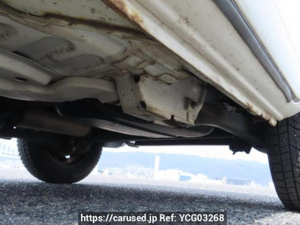 Used 2006 AT mitsubishi ek-wagon H82W Image[41]