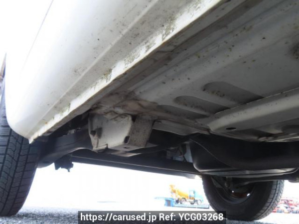 Used 2006 AT mitsubishi ek-wagon H82W Image[42]