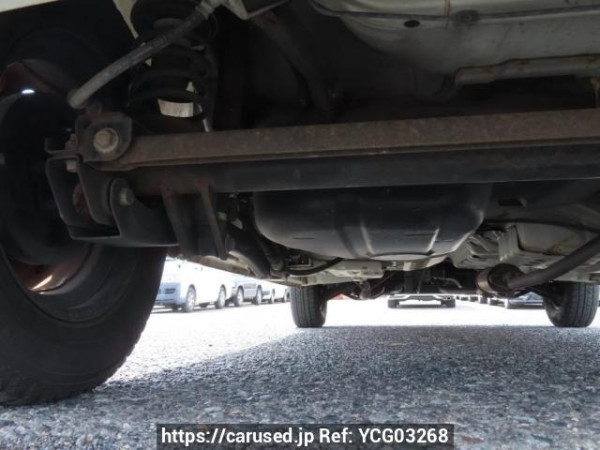 Used 2006 AT mitsubishi ek-wagon H82W Image[44]