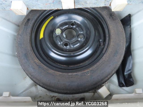 Used 2006 AT mitsubishi ek-wagon H82W Image[47]