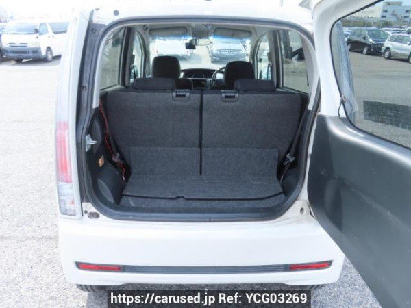 Used 2009 AT daihatsu move L175S Image[8]