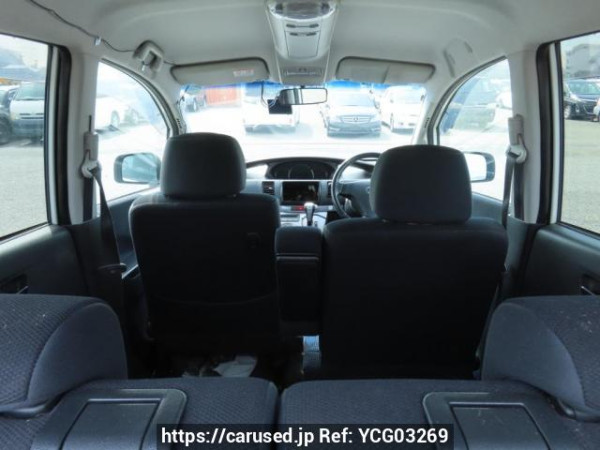 Used 2009 AT daihatsu move L175S Image[9]
