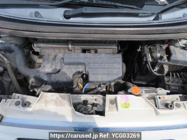 Used 2009 AT daihatsu move L175S Image[10]