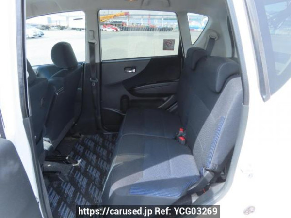 Used 2009 AT daihatsu move L175S Image[19]