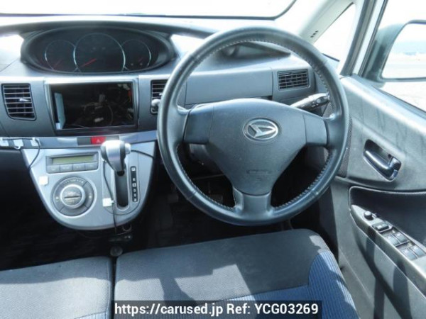 Used 2009 AT daihatsu move L175S Image[22]
