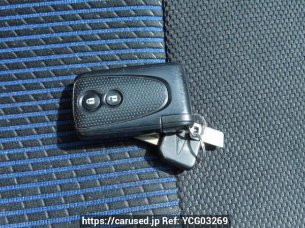 Used 2009 AT daihatsu move L175S Image[28]