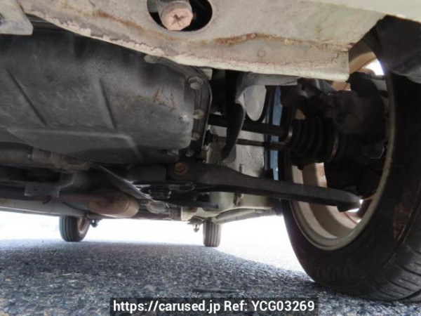 Used 2009 AT daihatsu move L175S Image[35]