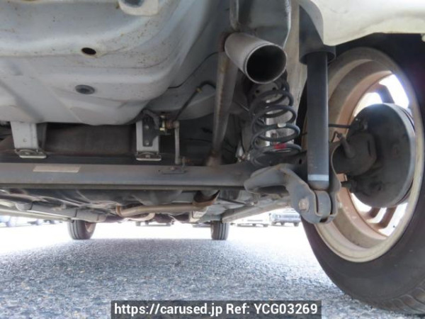 Used 2009 AT daihatsu move L175S Image[42]