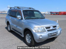 Mitsubishi Pajero V75W