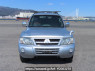 Used 2004 AT mitsubishi pajero V75W Image[1]