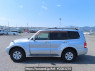 Used 2004 AT mitsubishi pajero V75W Image[3]