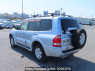 Used 2004 AT mitsubishi pajero V75W Image[4]