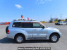 Used 2004 AT mitsubishi pajero V75W Image[7]