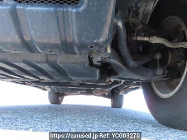 Used 2004 AT mitsubishi pajero V75W Image[37]