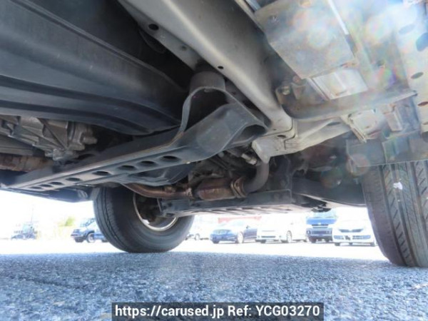 Used 2004 AT mitsubishi pajero V75W Image[39]