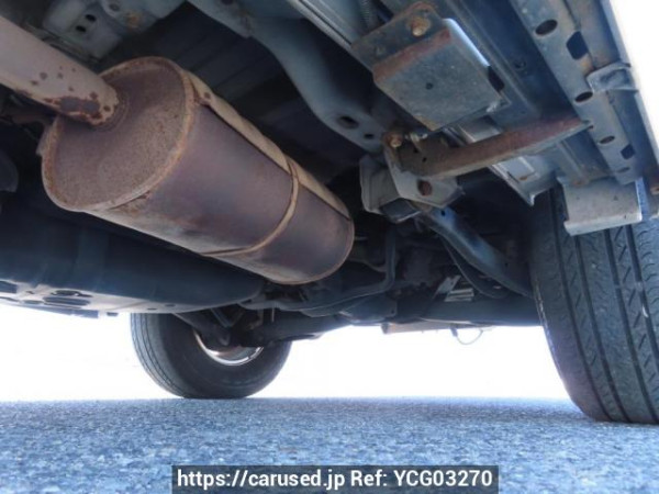 Used 2004 AT mitsubishi pajero V75W Image[42]