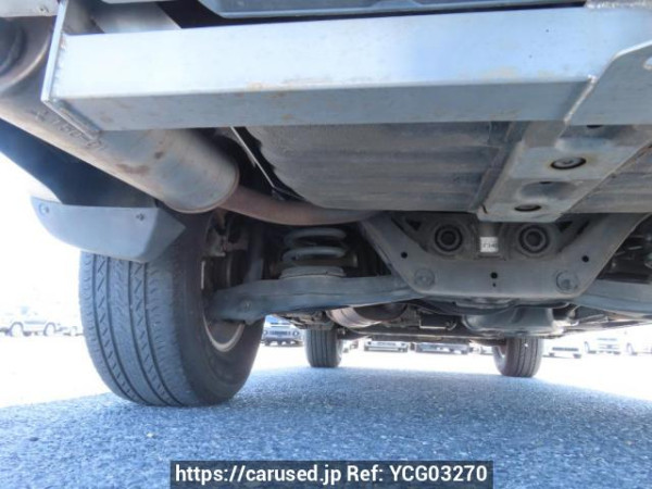 Used 2004 AT mitsubishi pajero V75W Image[43]