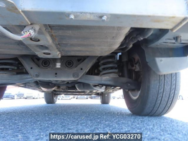 Used 2004 AT mitsubishi pajero V75W Image[45]