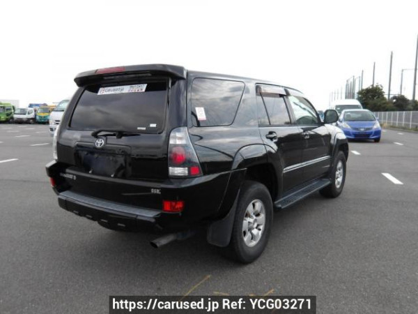 Used 2003 AT toyota hilux-surf RZN210W Image[6]