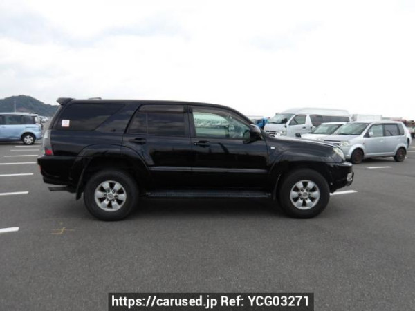 Used 2003 AT toyota hilux-surf RZN210W Image[7]