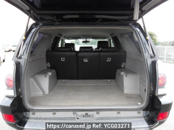 Used 2003 AT toyota hilux-surf RZN210W Image[8]
