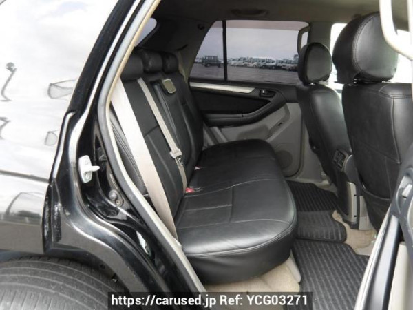 Used 2003 AT toyota hilux-surf RZN210W Image[15]