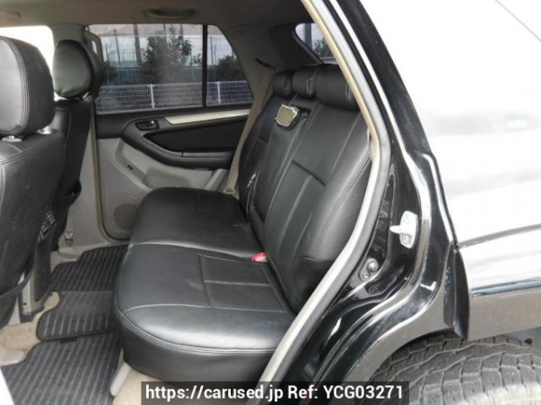 Used 2003 AT toyota hilux-surf RZN210W Image[16]