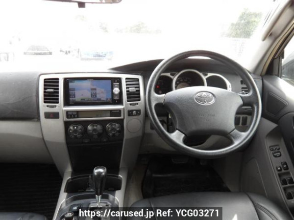 Used 2003 AT toyota hilux-surf RZN210W Image[17]