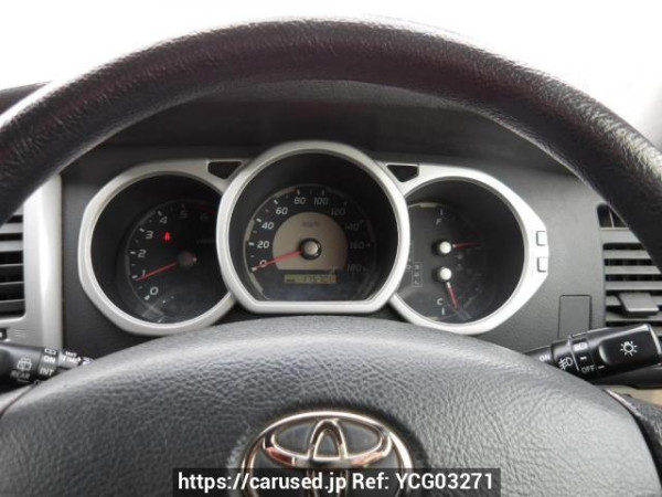 Used 2003 AT toyota hilux-surf RZN210W Image[18]