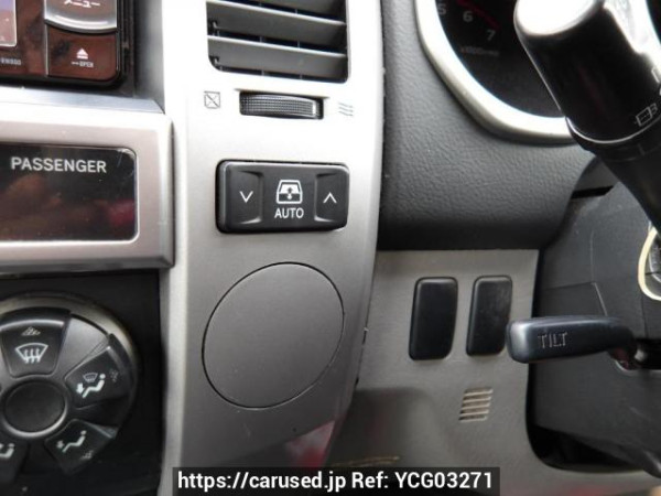 Used 2003 AT toyota hilux-surf RZN210W Image[23]