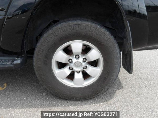 Used 2003 AT toyota hilux-surf RZN210W Image[30]