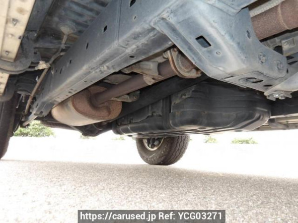 Used 2003 AT toyota hilux-surf RZN210W Image[33]